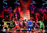 Michael Jackson IMMORTALized; Cirque Du Soleil Show Envelops Verizon Center This Weekend!